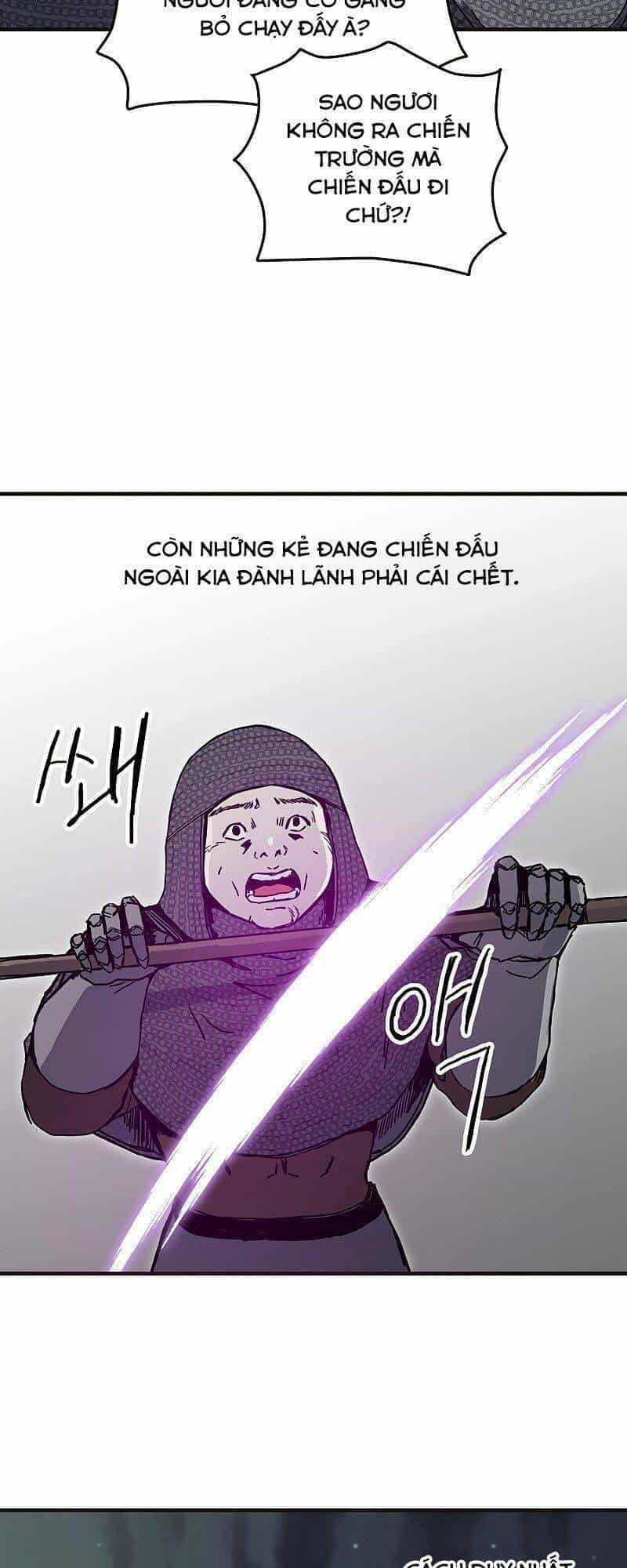 Người Chơi Lỗi - Chương 83 - ảnh 27
