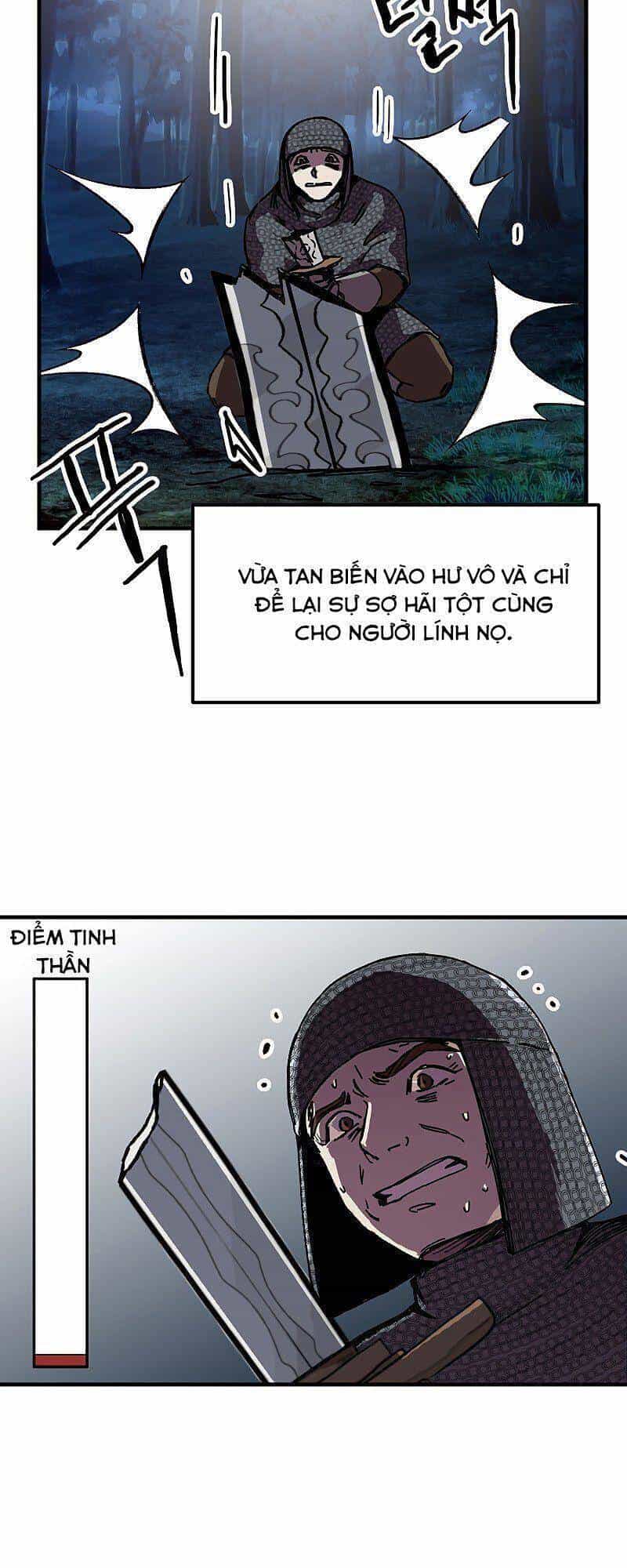 Người Chơi Lỗi - Chương 83 - ảnh 7