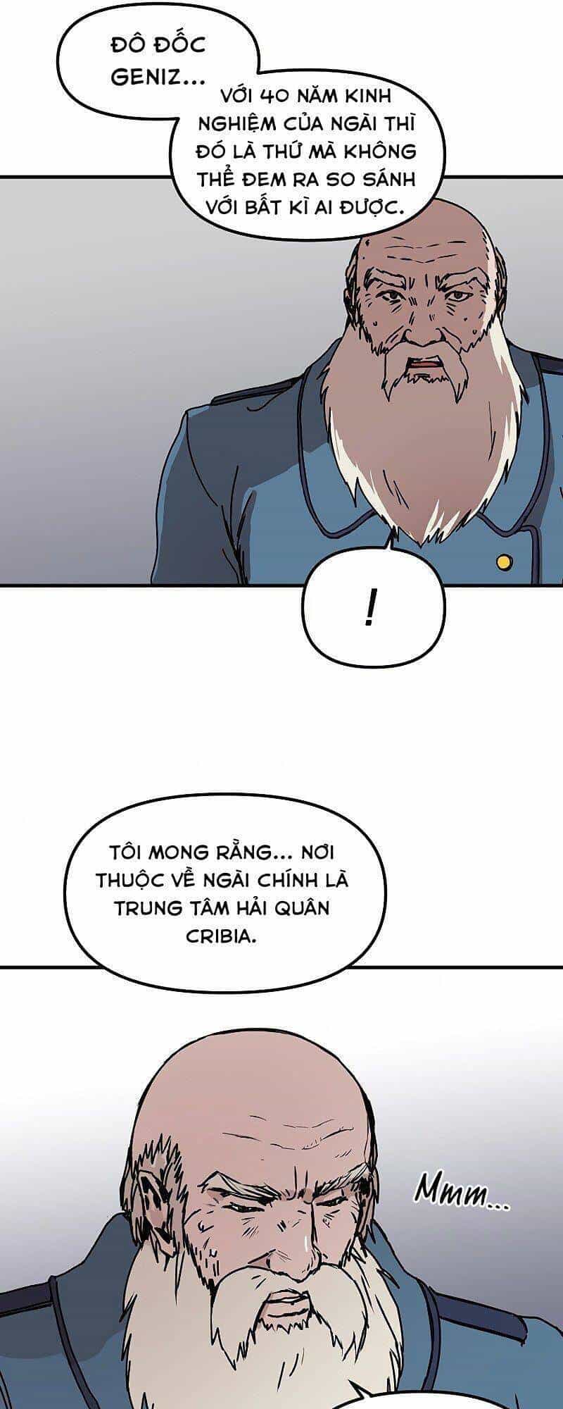 Người Chơi Lỗi - Chương 84 - ảnh 39