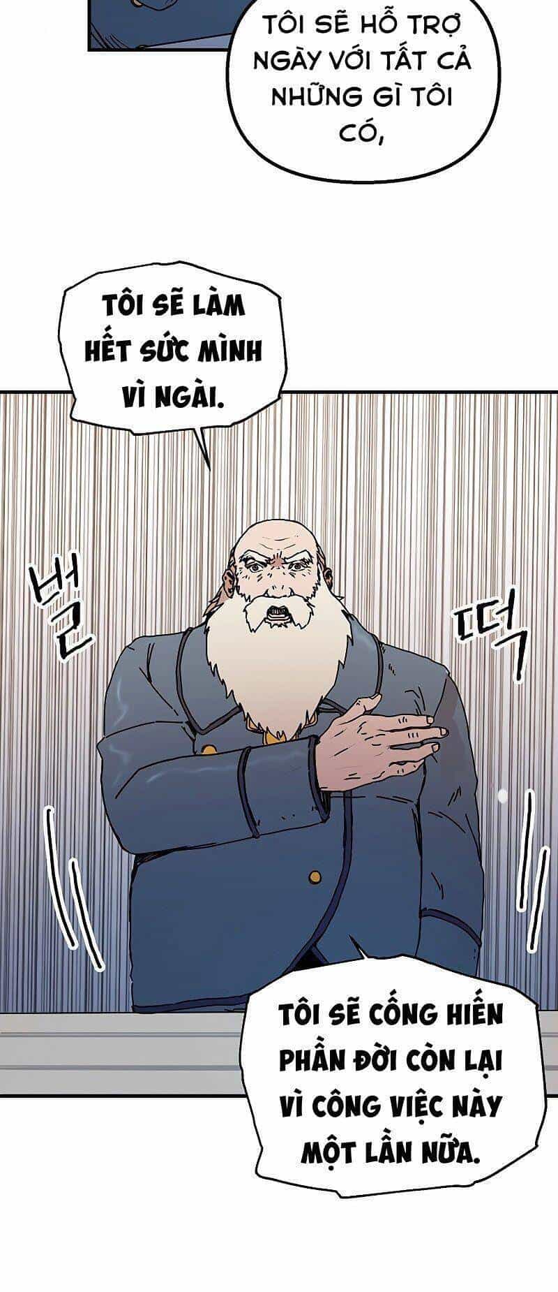 Người Chơi Lỗi - Chương 84 - ảnh 46