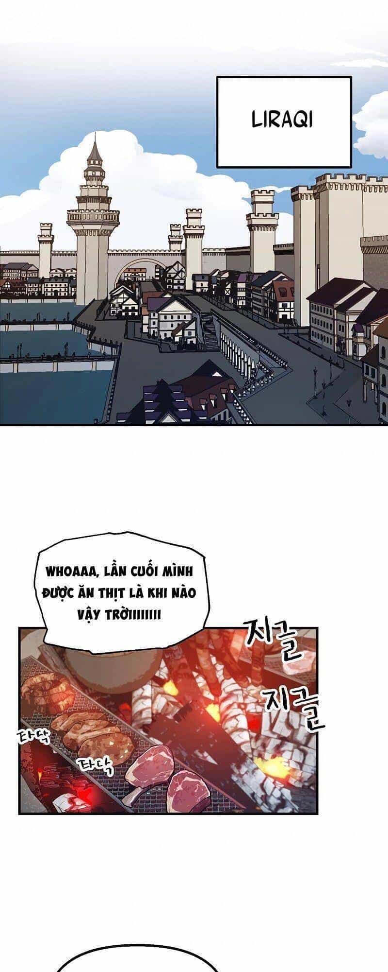 Người Chơi Lỗi - Chương 84 - ảnh 52