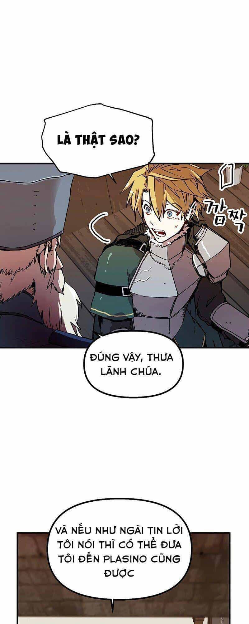 Người Chơi Lỗi - Chương 84 - ảnh 56