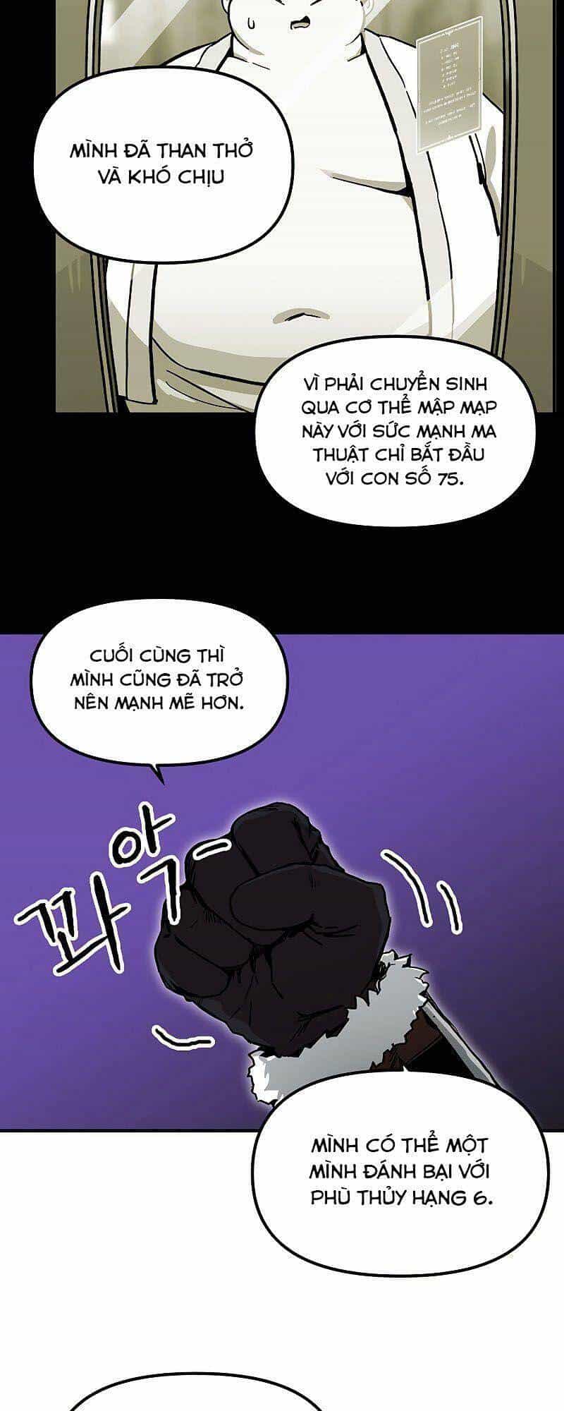Người Chơi Lỗi - Chương 85 - ảnh 14