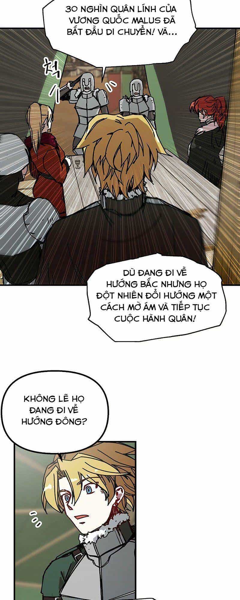 Người Chơi Lỗi - Chương 85 - ảnh 40