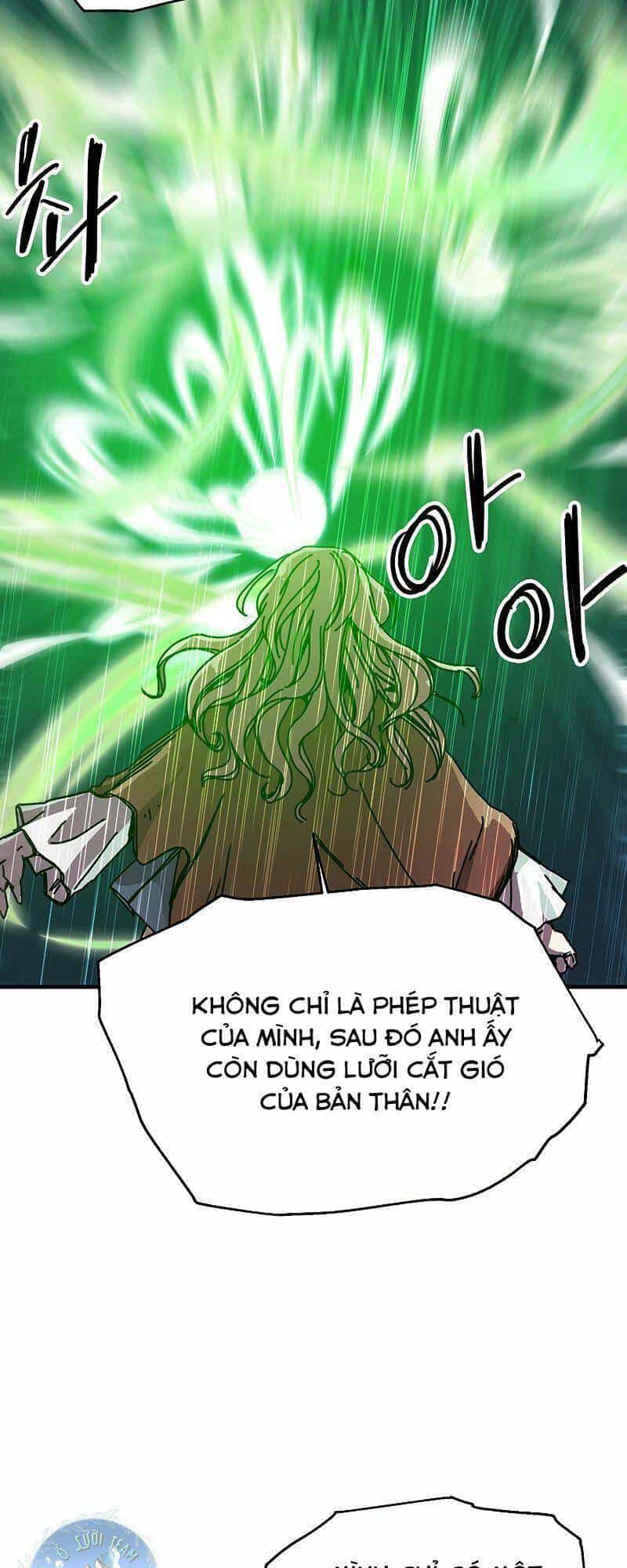 Người Chơi Lỗi - Chương 86 - ảnh 38