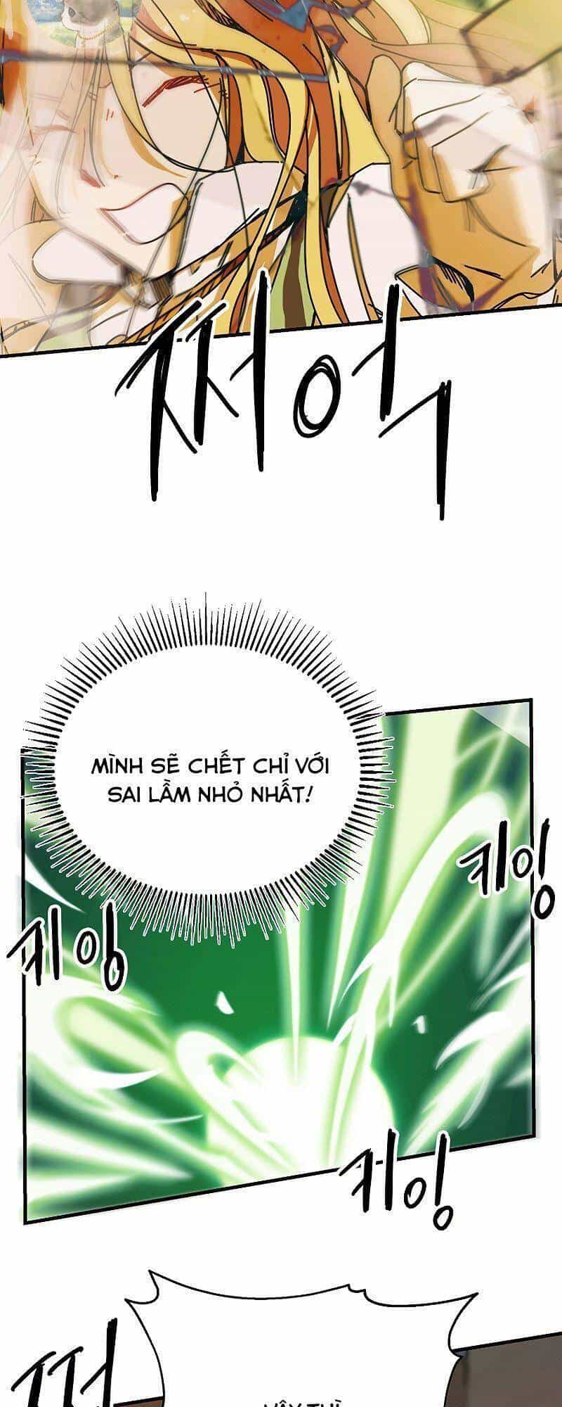 Người Chơi Lỗi - Chương 86 - ảnh 42
