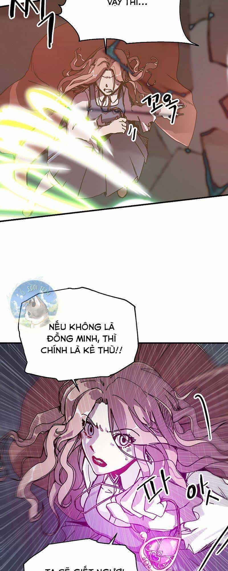Người Chơi Lỗi - Chương 86 - ảnh 43
