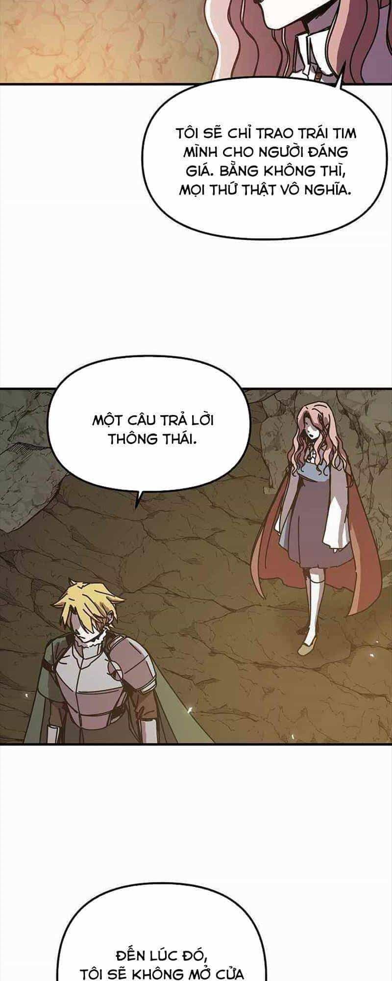 Người Chơi Lỗi - Chương 88 - ảnh 24