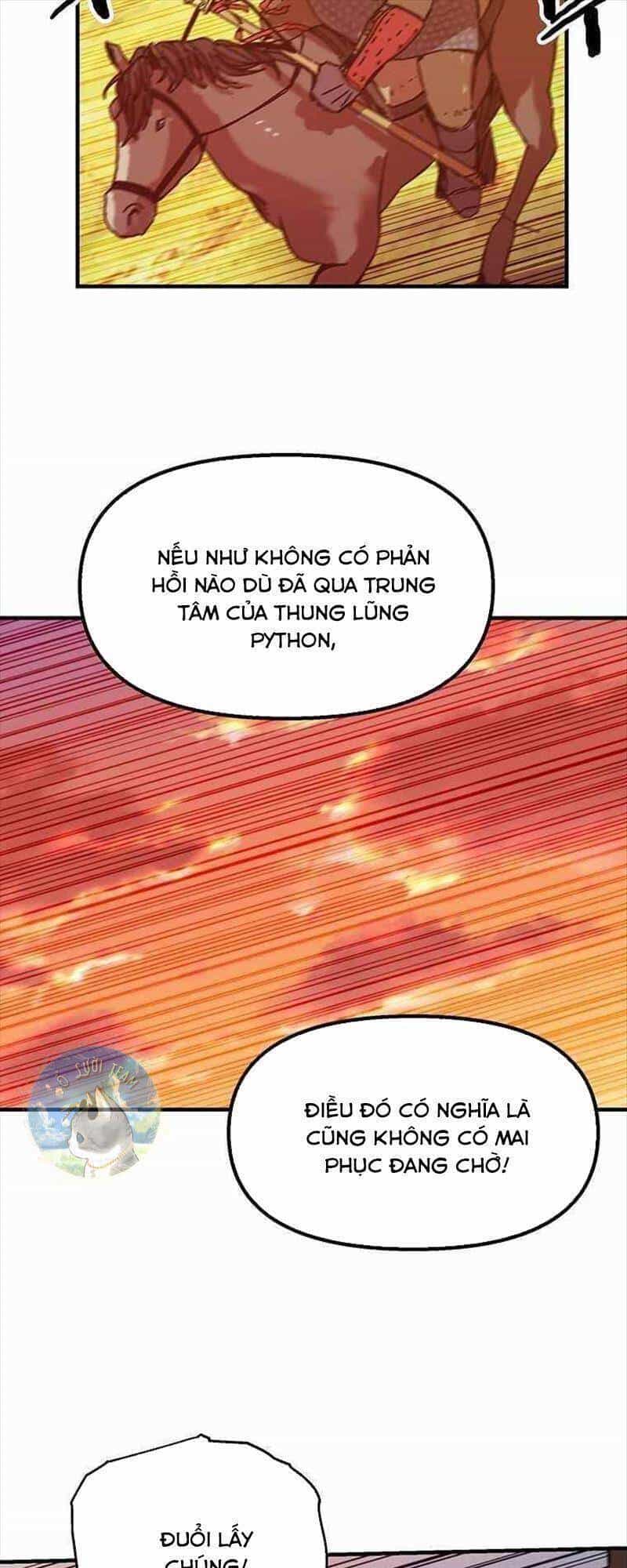 Người Chơi Lỗi - Chương 88 - ảnh 34