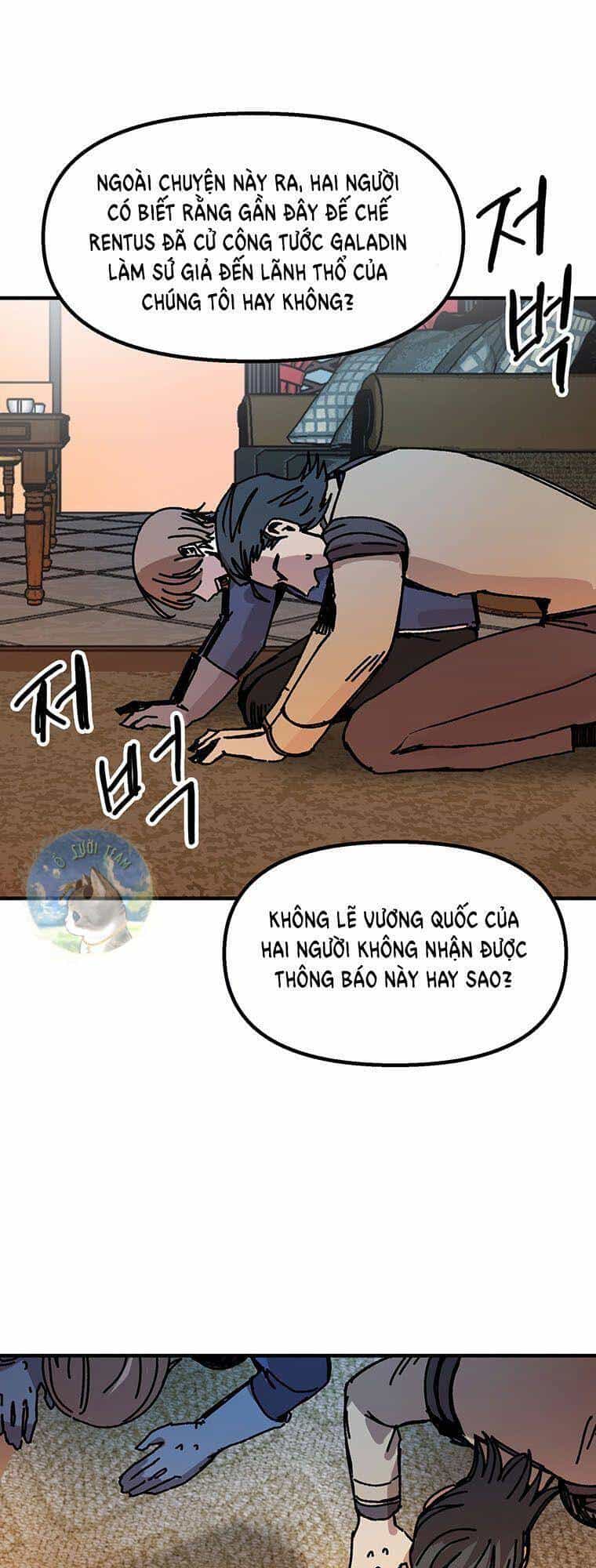 Người Chơi Lỗi - Chương 90 - ảnh 29