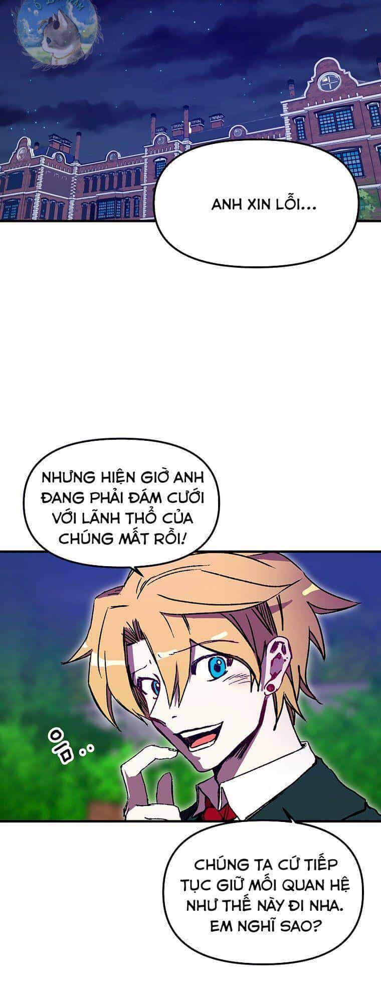 Người Chơi Lỗi - Chương 92 - ảnh 5