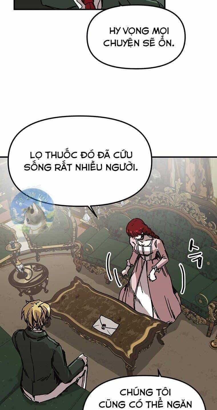 Người Chơi Lỗi - Chương 93 - ảnh 12