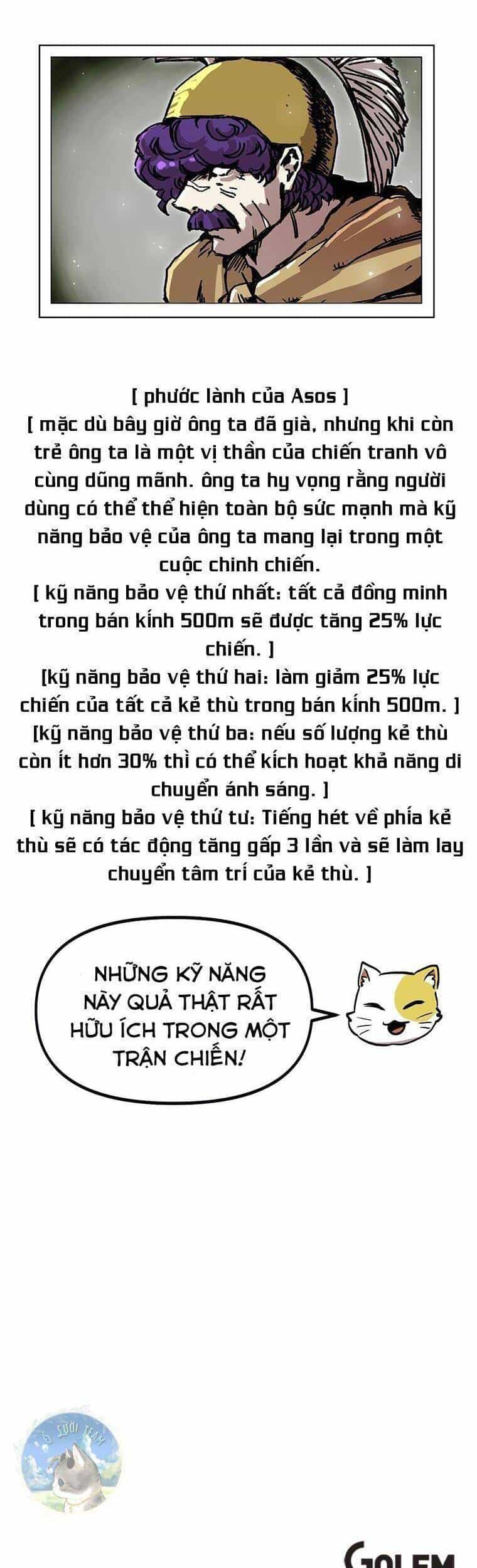 Người Chơi Lỗi - Chương 93 - ảnh 43