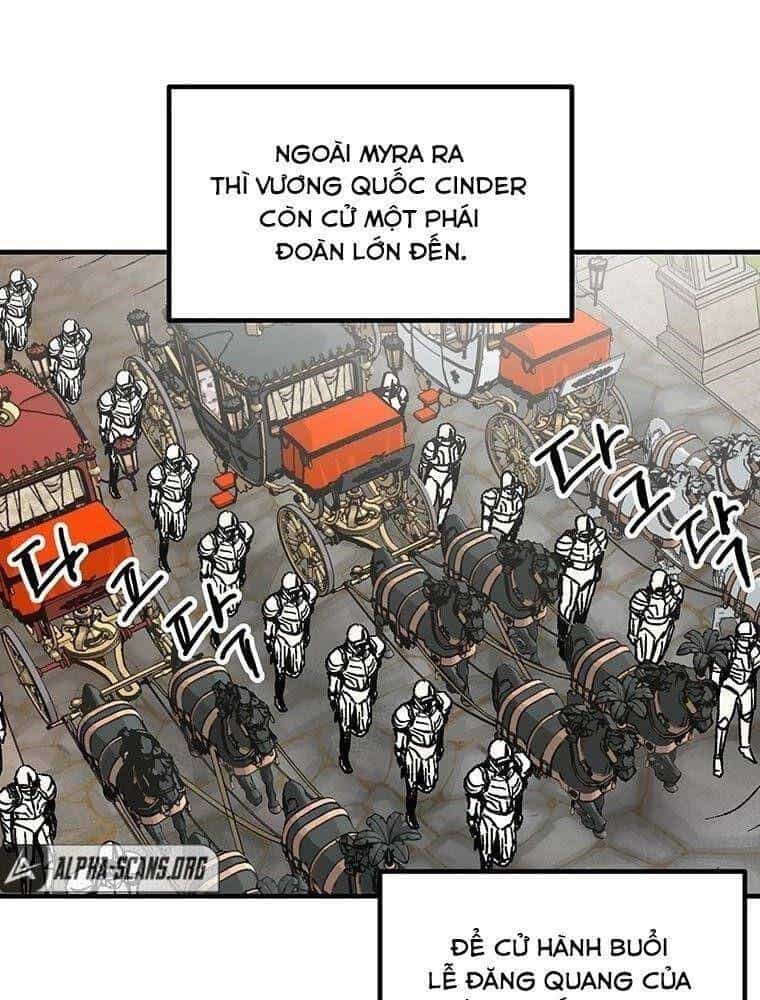 Người Chơi Lỗi - Chương 94 - ảnh 3