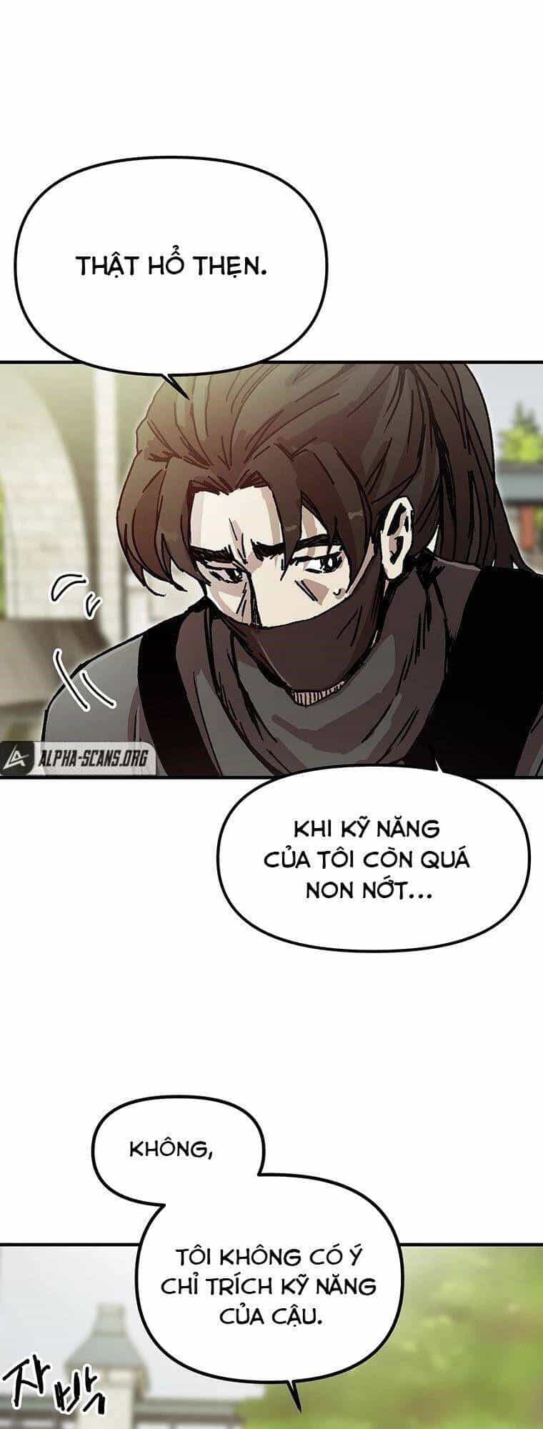 Người Chơi Lỗi - Chương 94 - ảnh 35