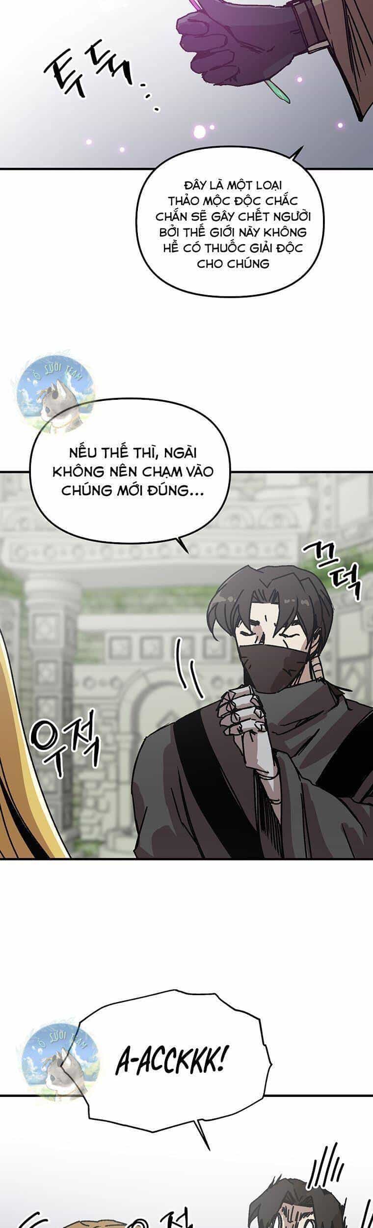 Người Chơi Lỗi - Chương 95 - ảnh 26