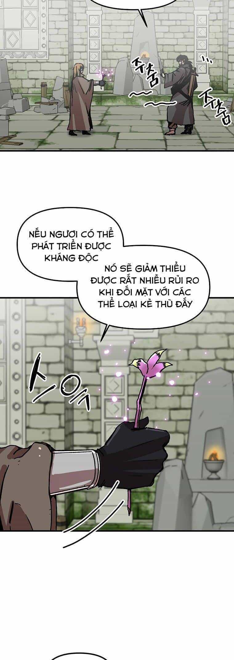 Người Chơi Lỗi - Chương 96 - ảnh 34