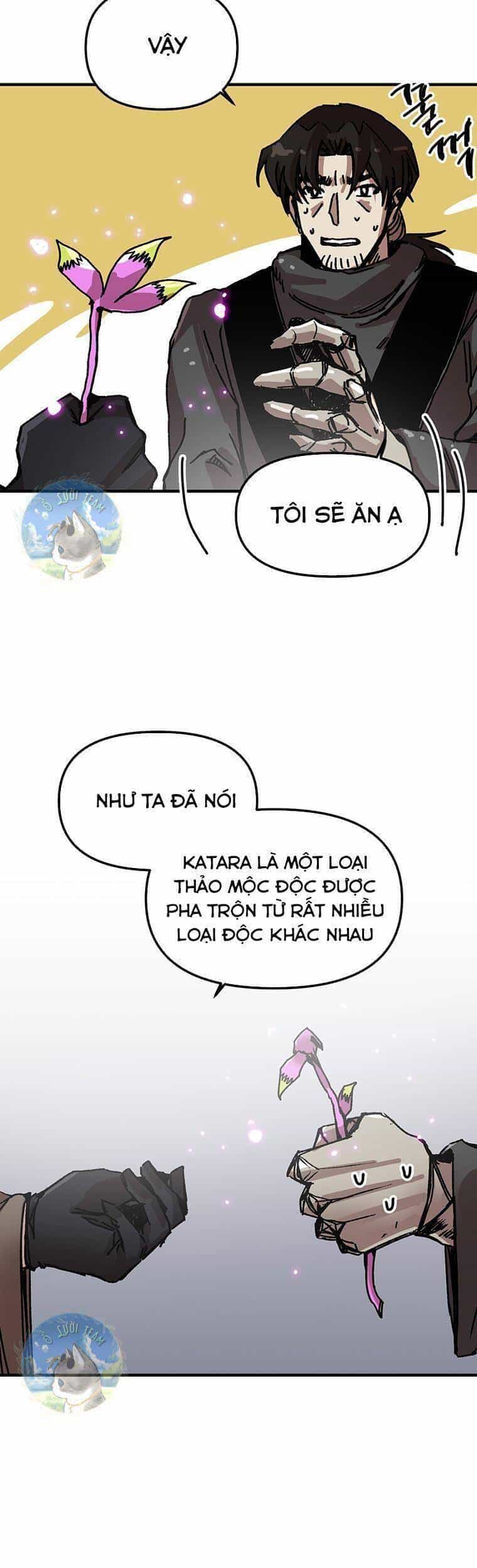 Người Chơi Lỗi - Chương 96 - ảnh 35