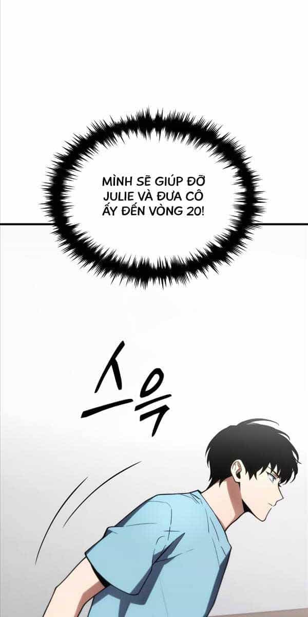 Người Chơi Mạnh Nhất Hồi Quy Lần Thứ 100 - Chương 20 - ảnh 6