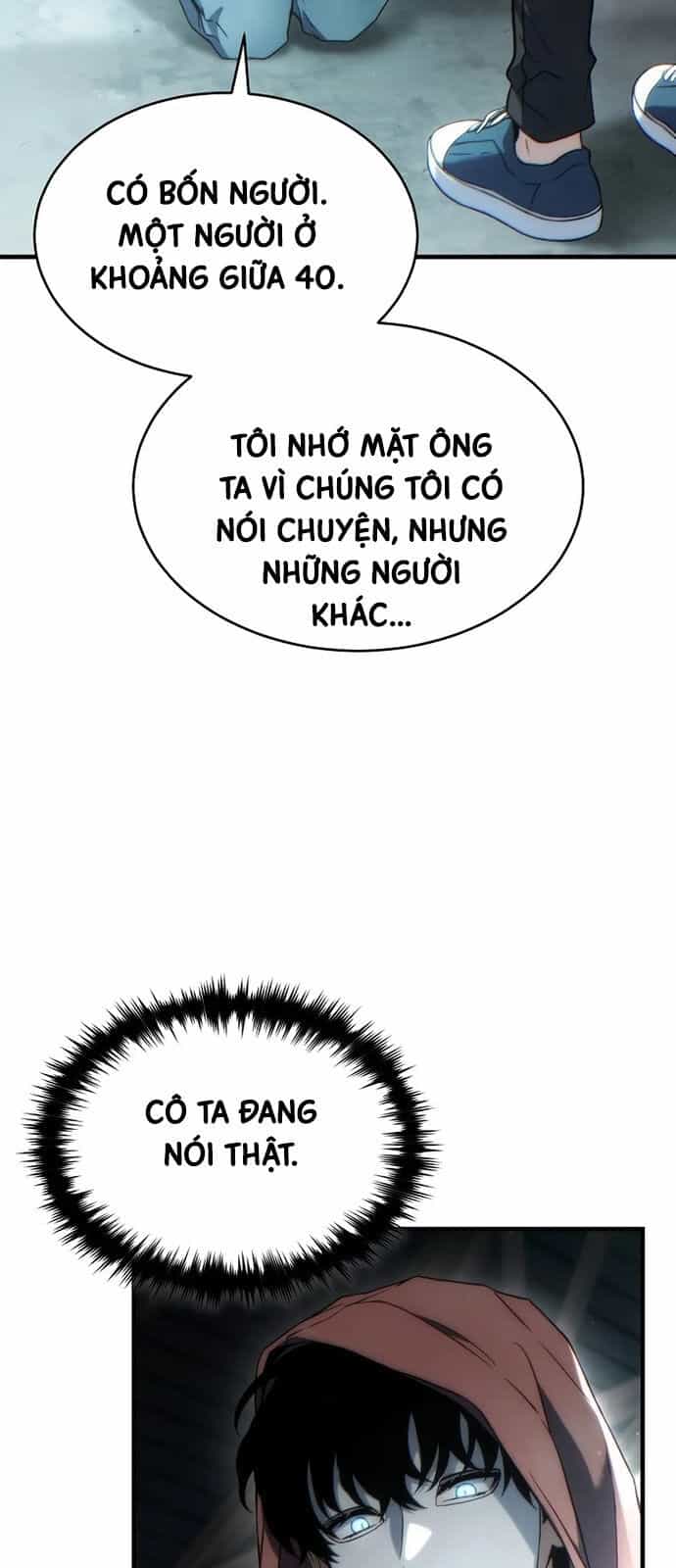 Người Chơi Mạnh Nhất Hồi Quy Lần Thứ 100 - Chương 45 - ảnh 28