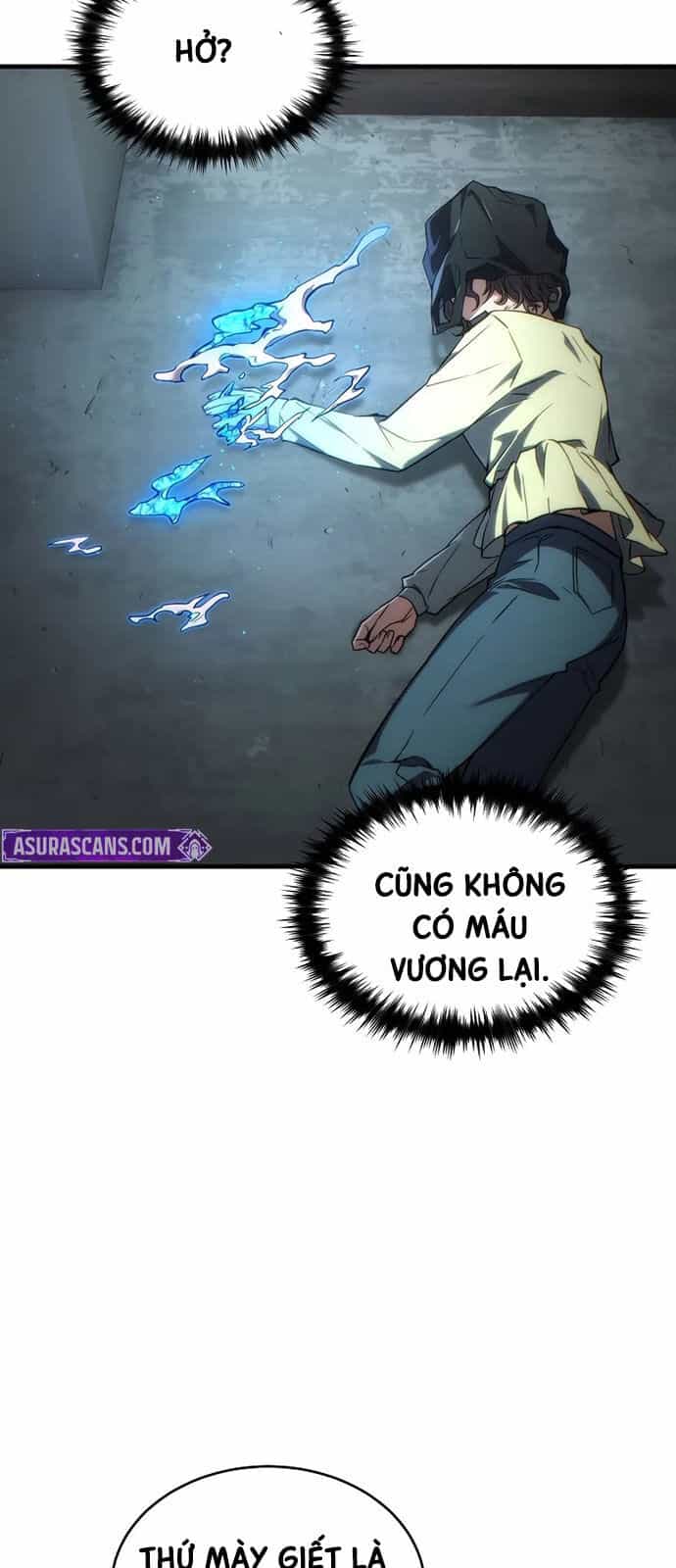 Người Chơi Mạnh Nhất Hồi Quy Lần Thứ 100 - Chương 45 - ảnh 8