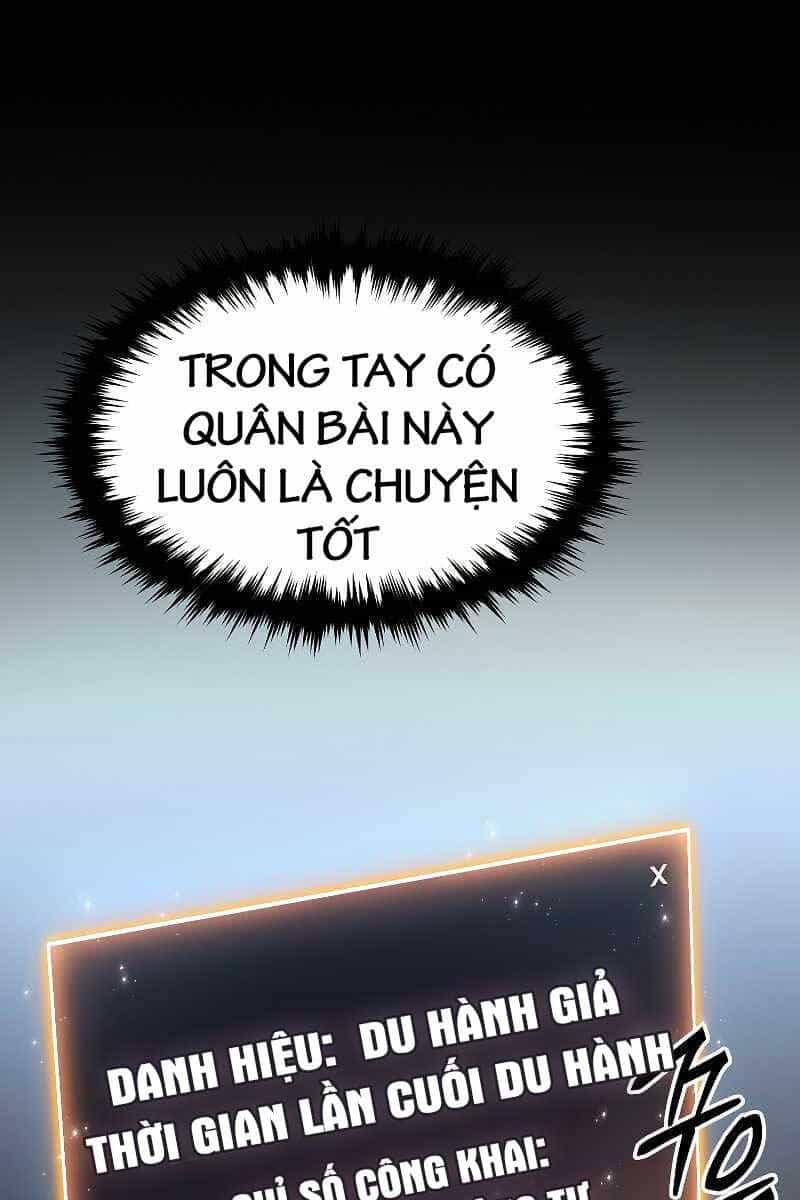 Người Chơi Mạnh Nhất Hồi Quy Lần Thứ 100 - Chương 3 - ảnh 4