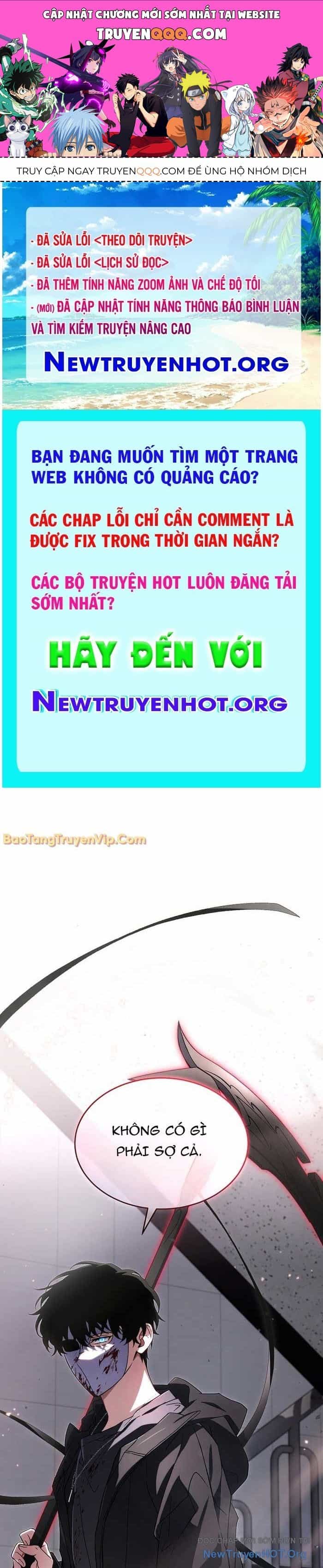Người Chơi Mạnh Nhất Hồi Quy Lần Thứ 100 - Chương 64.1 - ảnh 1