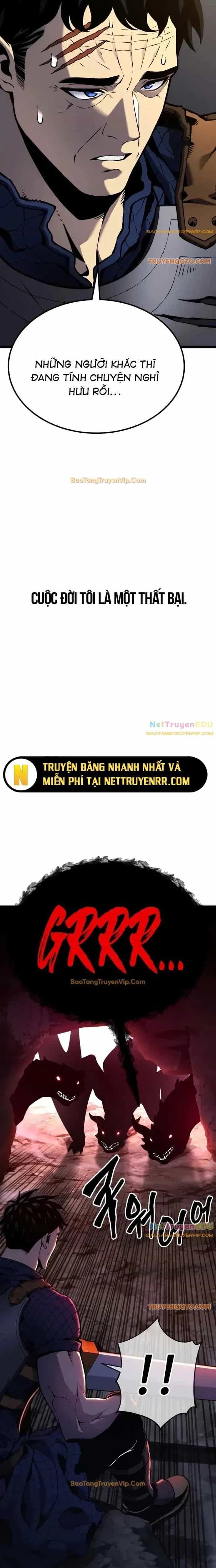 Người Chơi Phàm Thực - Chương 1 - ảnh 2