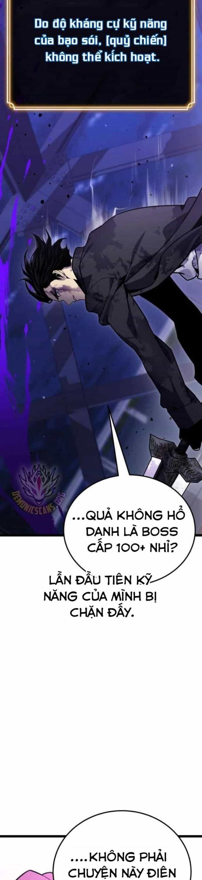 Người Chơi Phàm Thực - Chương 10 - ảnh 15