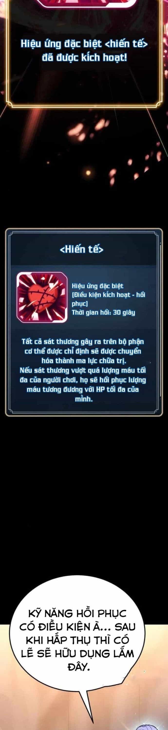 Người Chơi Phàm Thực - Chương 10 - ảnh 45