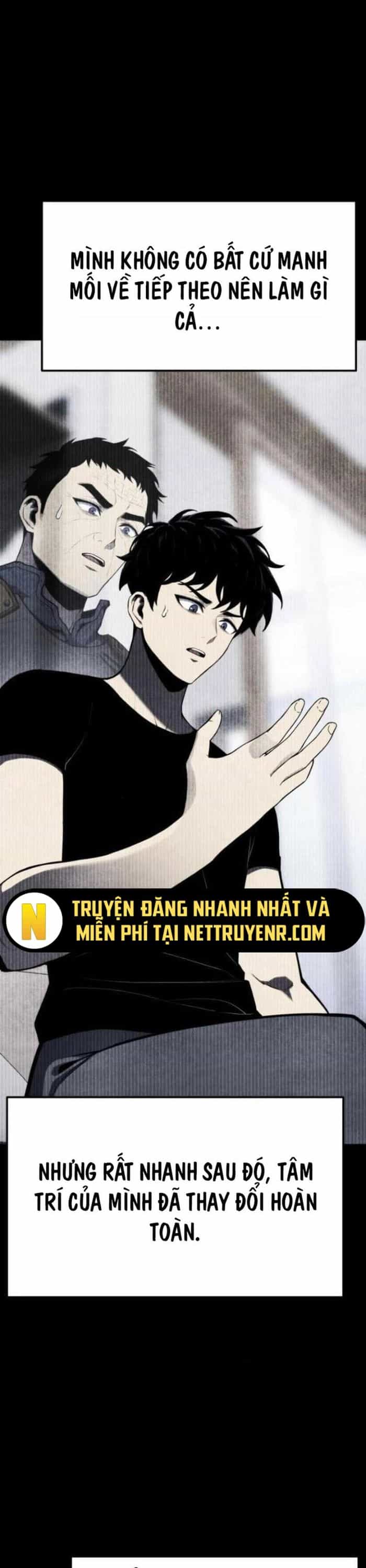 Người Chơi Phàm Thực - Chương 12 - ảnh 21