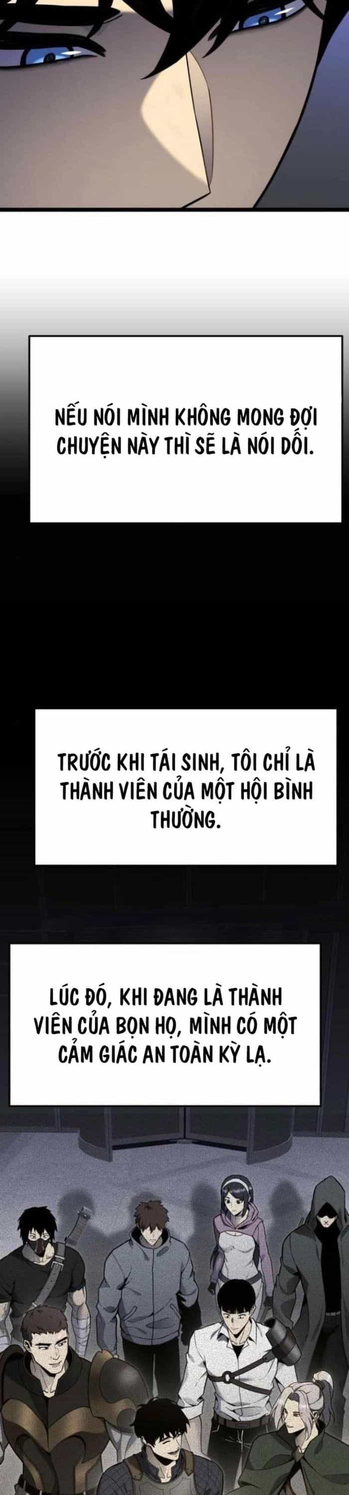 Người Chơi Phàm Thực - Chương 12 - ảnh 3
