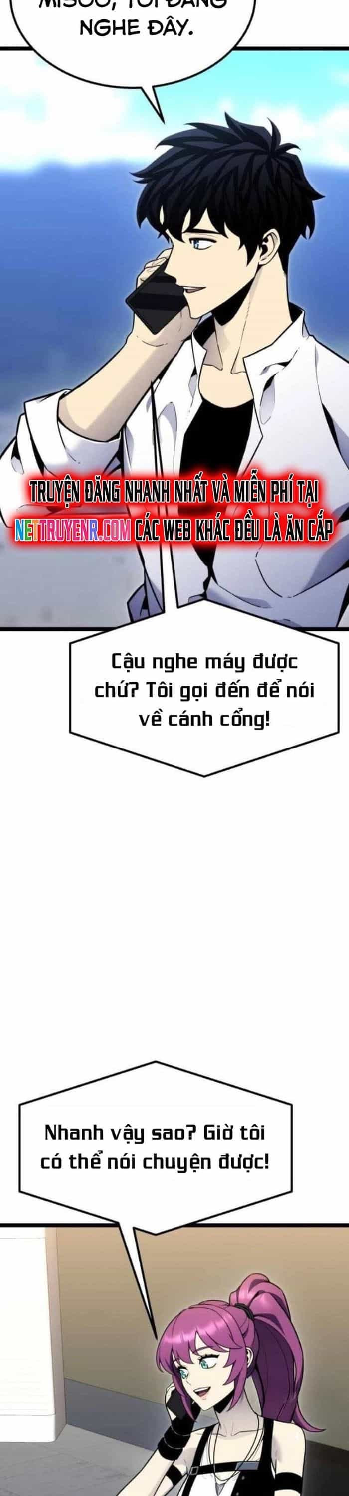 Người Chơi Phàm Thực - Chương 13 - ảnh 2
