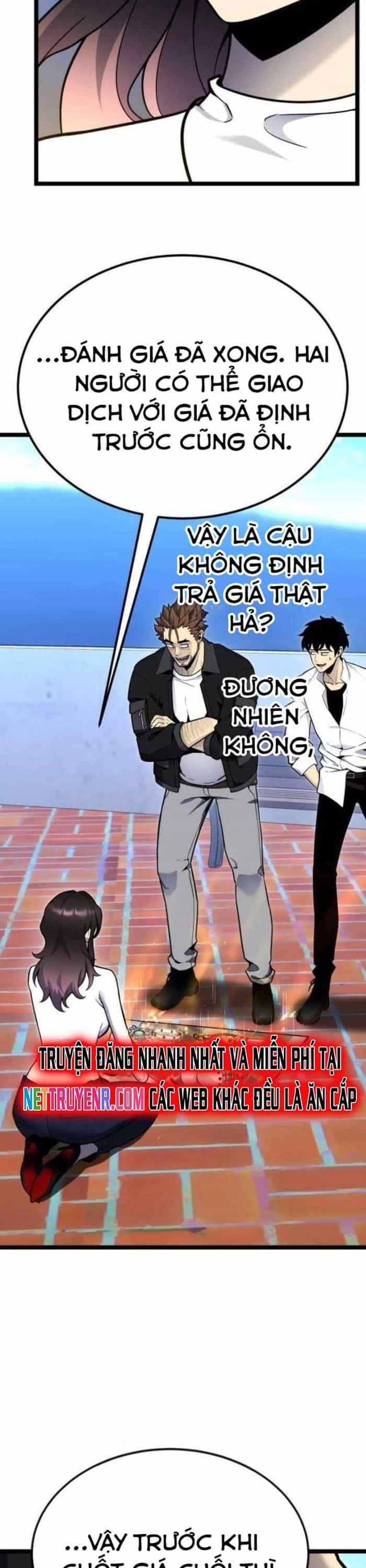 Người Chơi Phàm Thực - Chương 13 - ảnh 24
