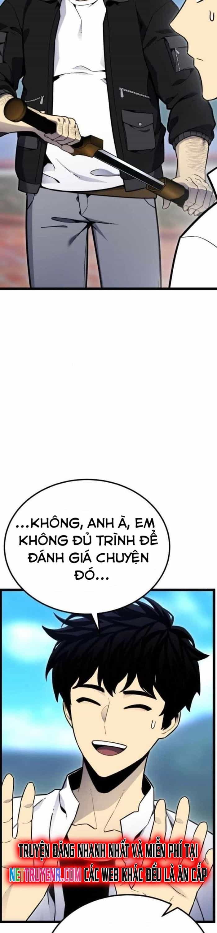 Người Chơi Phàm Thực - Chương 13 - ảnh 26