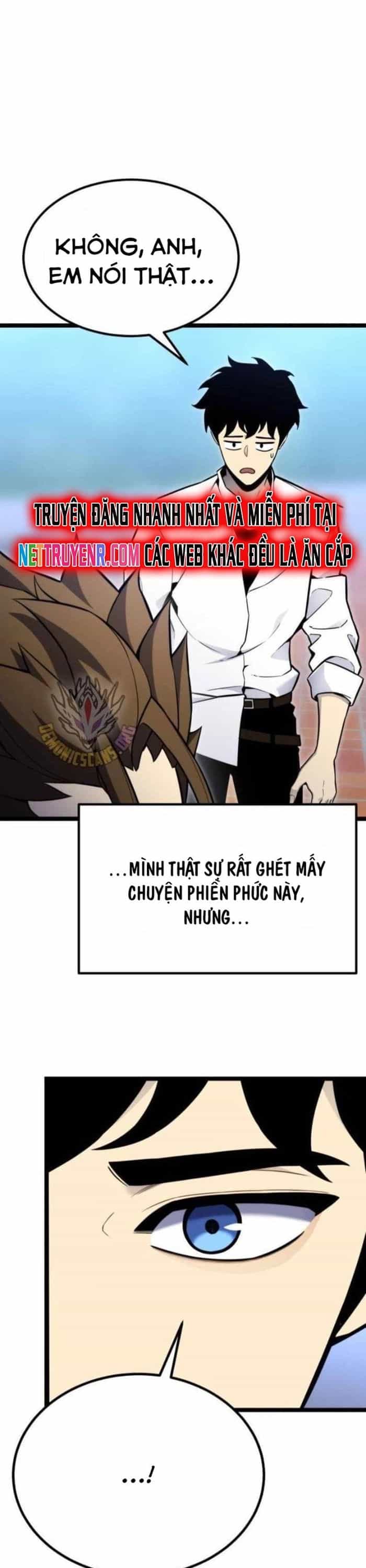 Người Chơi Phàm Thực - Chương 13 - ảnh 28