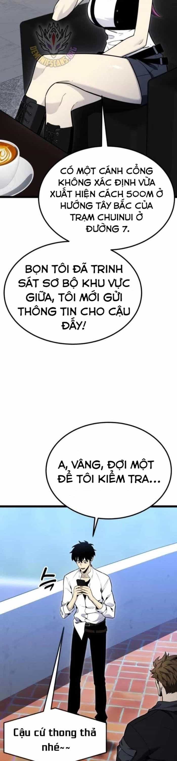 Người Chơi Phàm Thực - Chương 13 - ảnh 3