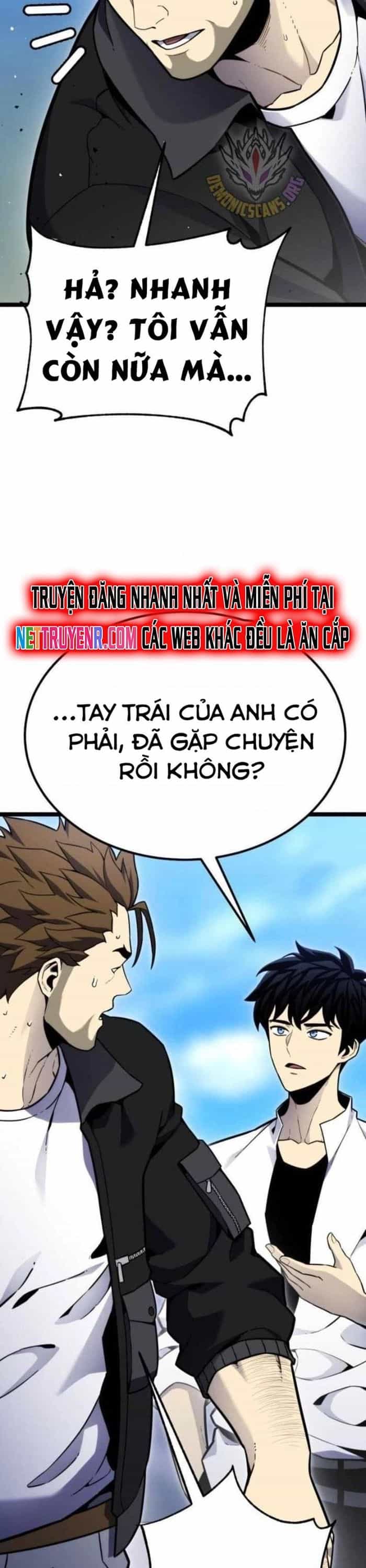 Người Chơi Phàm Thực - Chương 13 - ảnh 37
