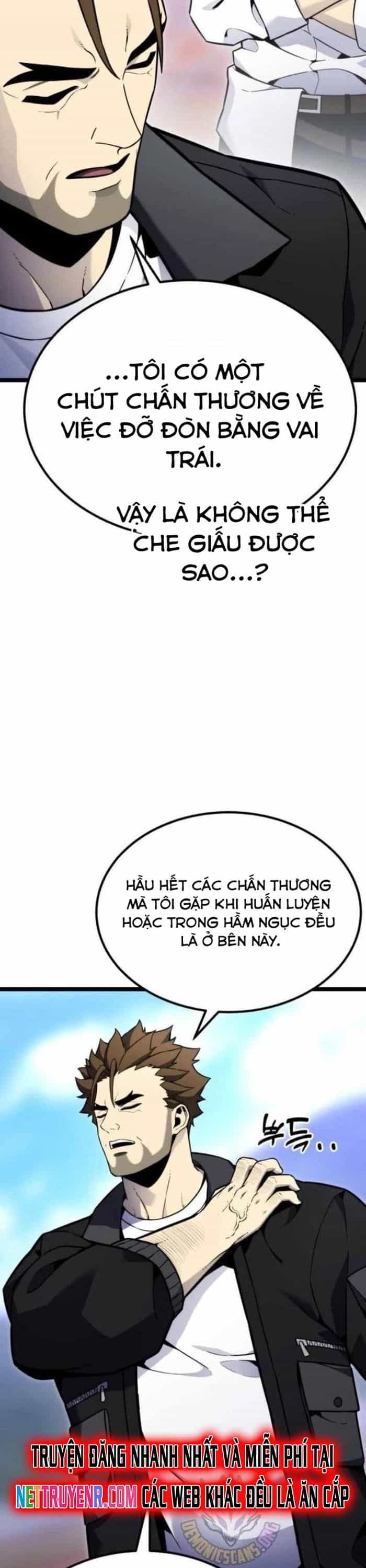 Người Chơi Phàm Thực - Chương 13 - ảnh 40
