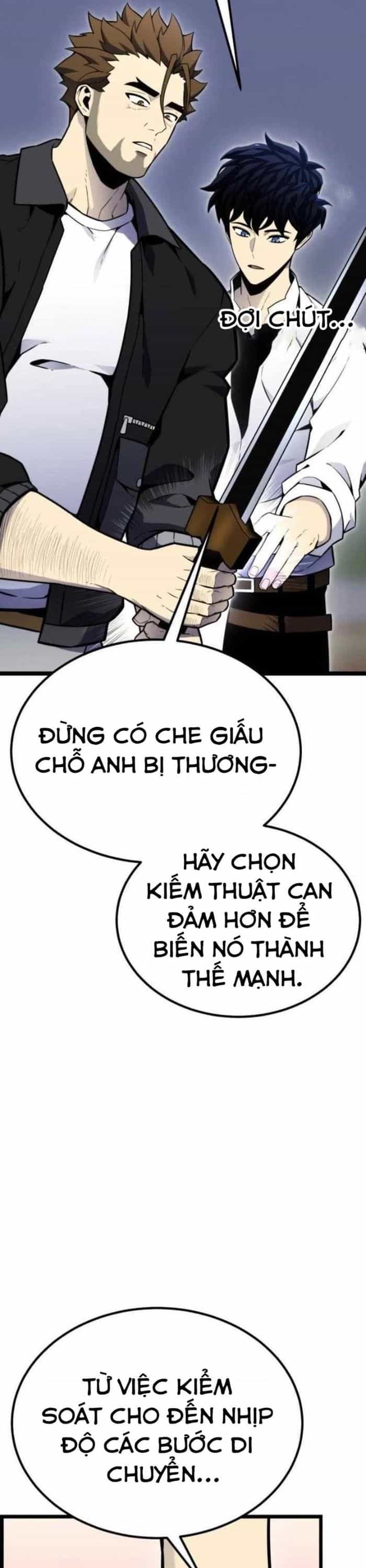 Người Chơi Phàm Thực - Chương 13 - ảnh 42