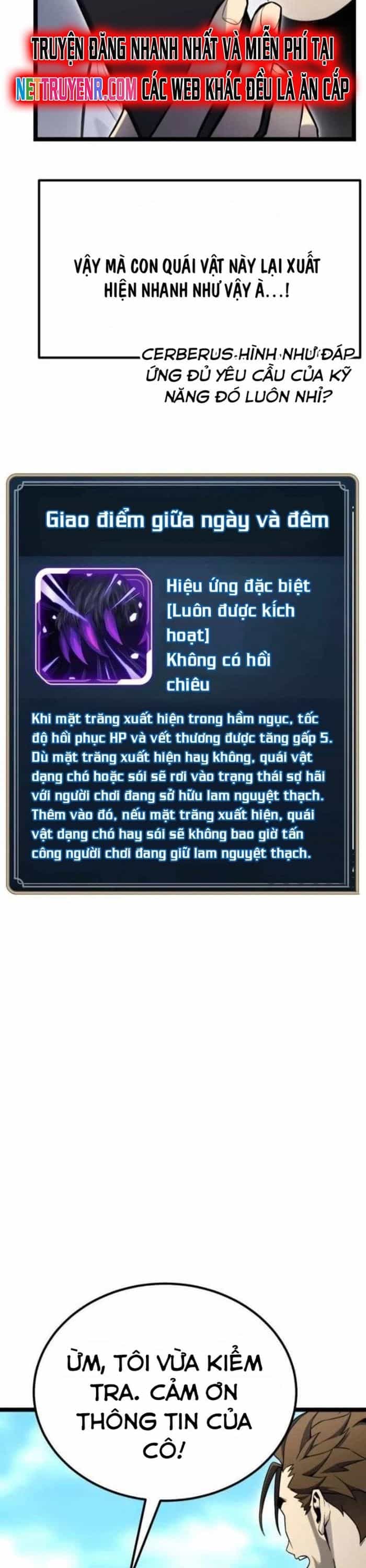 Người Chơi Phàm Thực - Chương 13 - ảnh 6