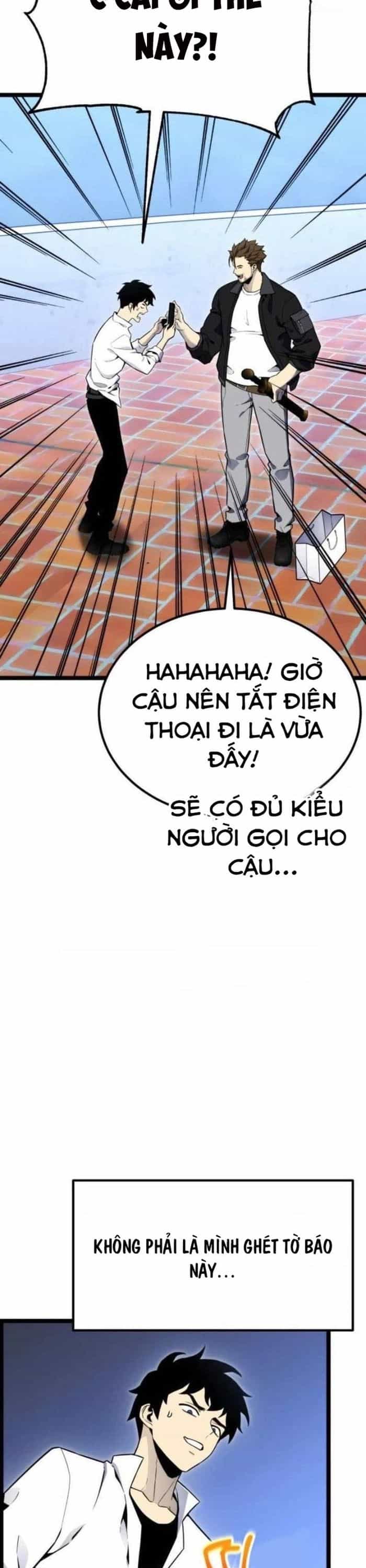 Người Chơi Phàm Thực - Chương 14 - ảnh 12