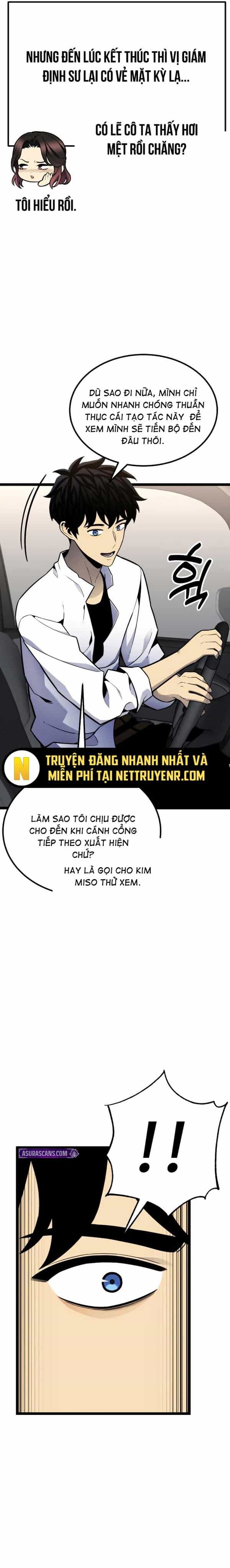Người Chơi Phàm Thực - Chương 15 - ảnh 2