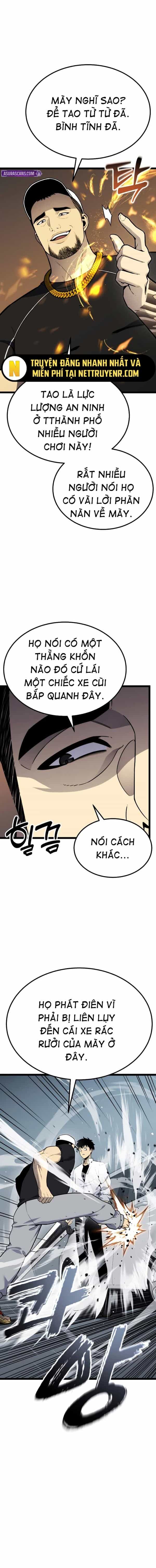 Người Chơi Phàm Thực - Chương 15 - ảnh 9