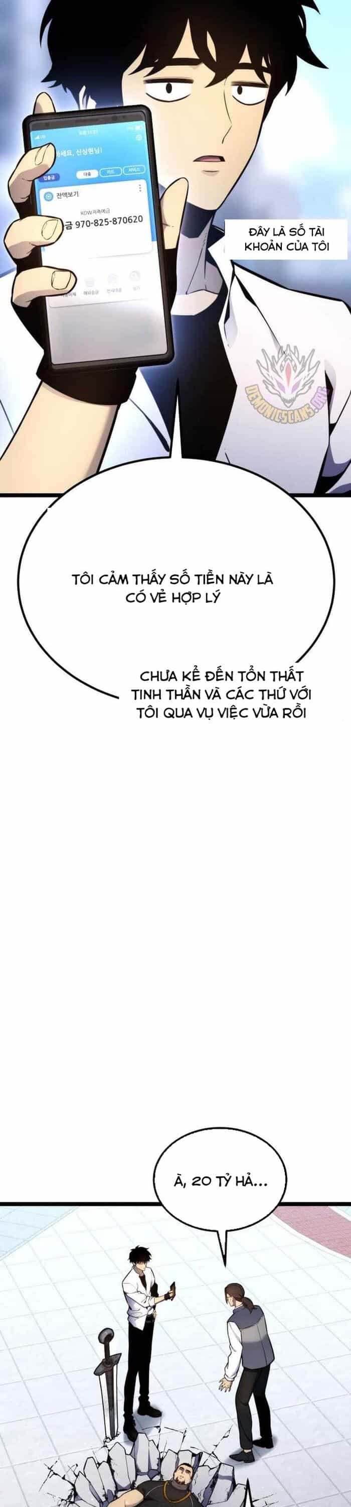 Người Chơi Phàm Thực - Chương 18 - ảnh 12