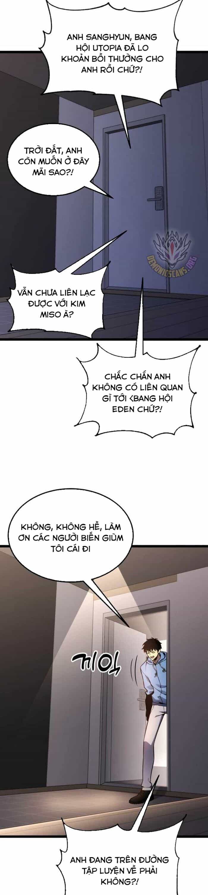 Người Chơi Phàm Thực - Chương 18 - ảnh 15