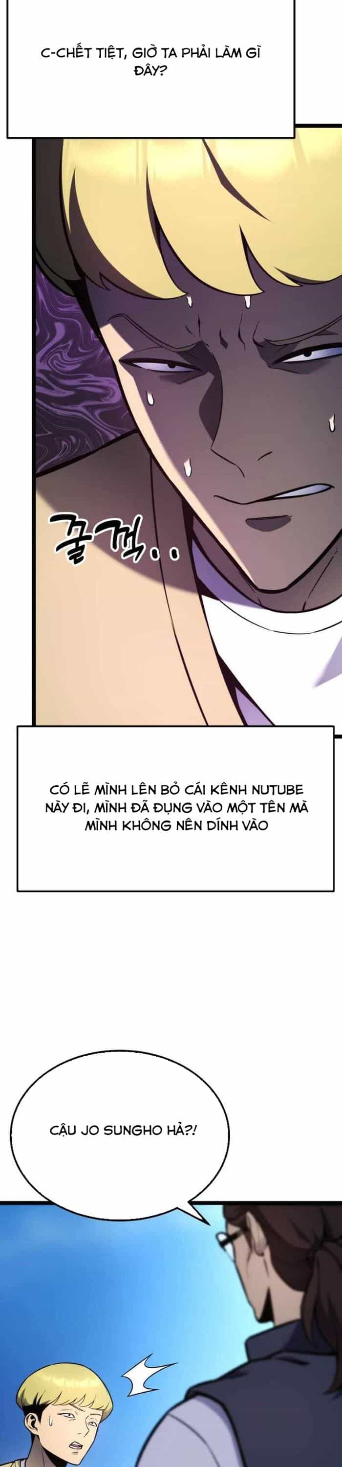 Người Chơi Phàm Thực - Chương 18 - ảnh 2