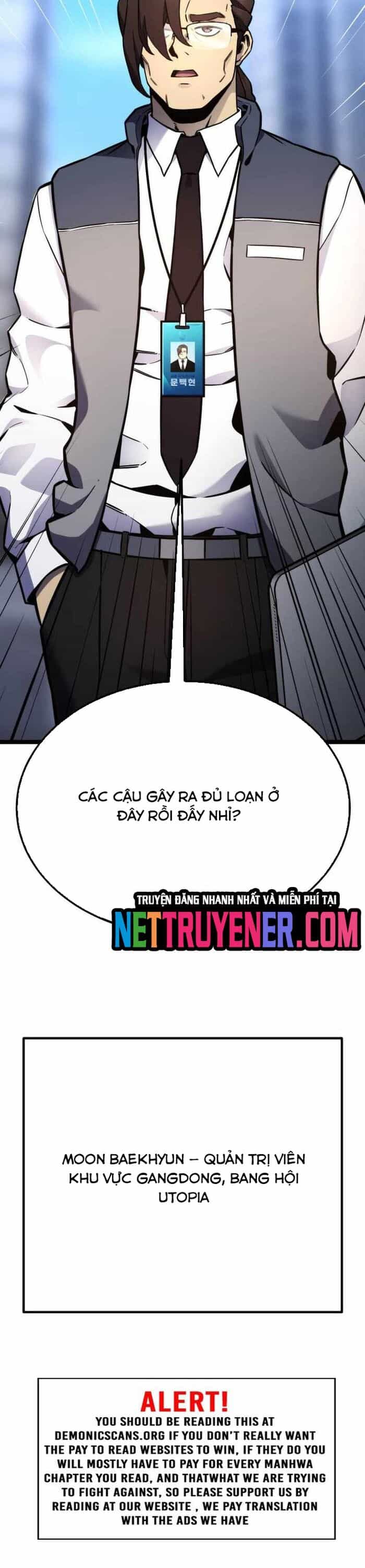 Người Chơi Phàm Thực - Chương 18 - ảnh 4