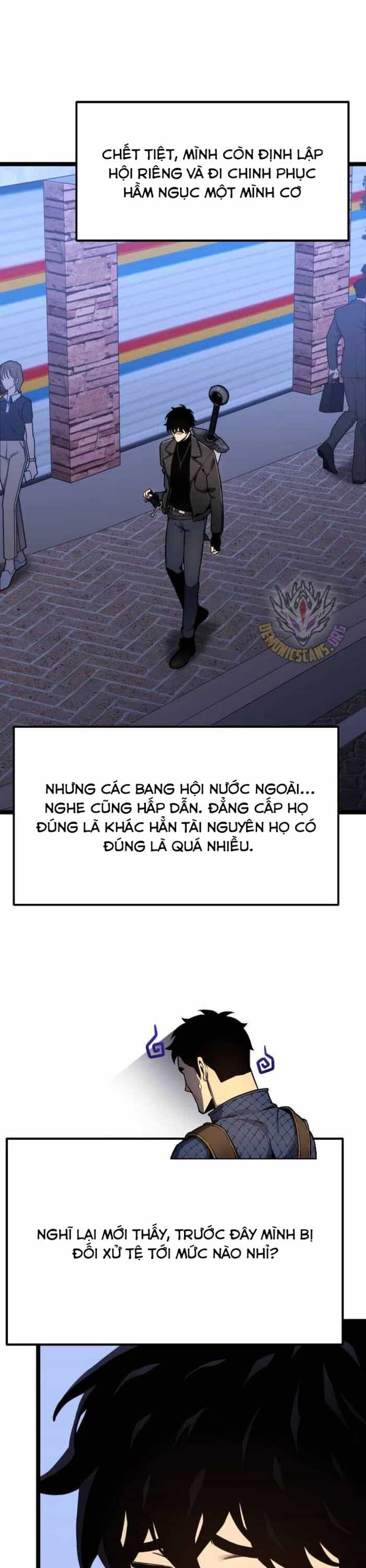 Người Chơi Phàm Thực - Chương 18 - ảnh 53