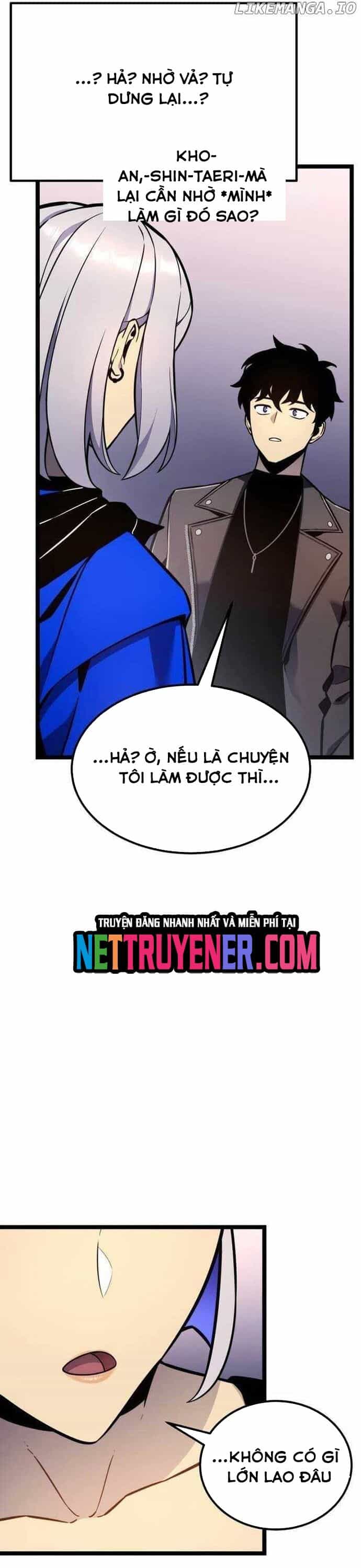 Người Chơi Phàm Thực - Chương 19 - ảnh 11